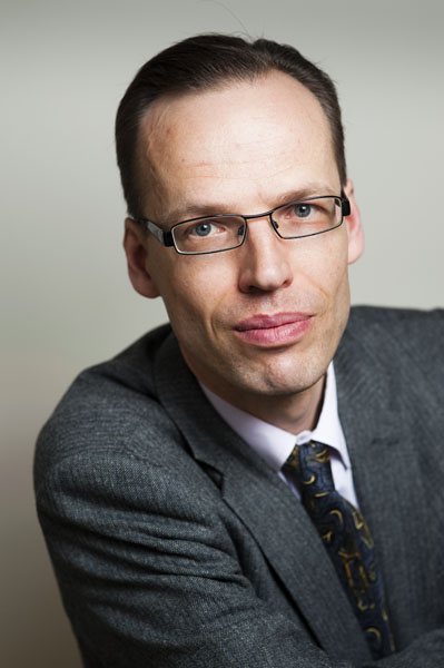 Sami Pihlström