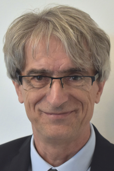 Mihály Pósfai