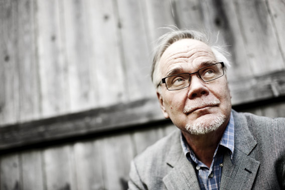 Heikki M. Räisänen