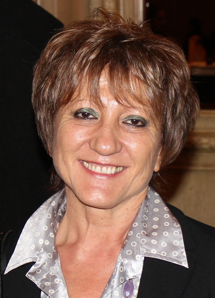 Aura Reggiani