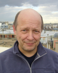 Denis-Didier Rousseau