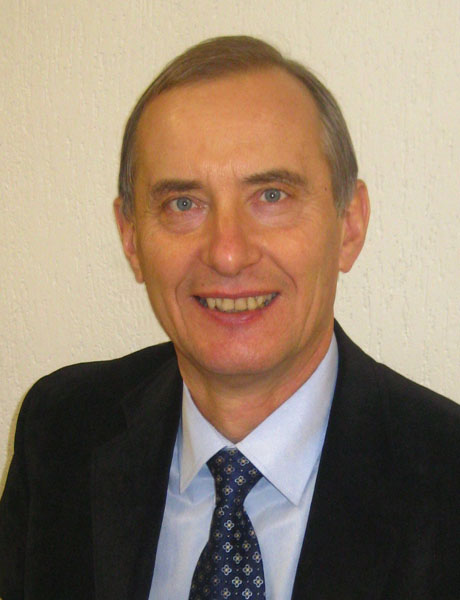 Leszek Rutkowski