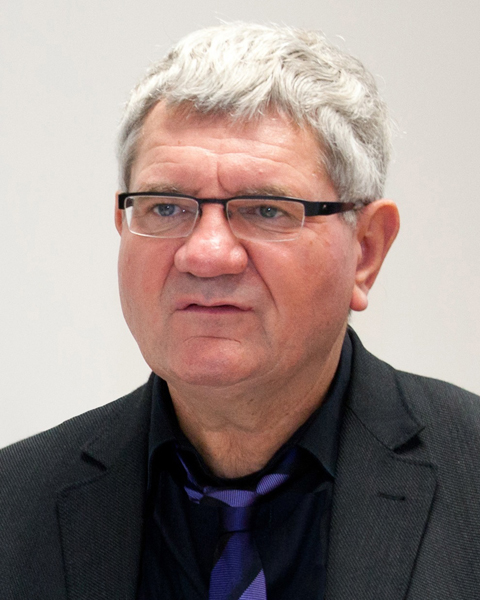 Robert Schlögl