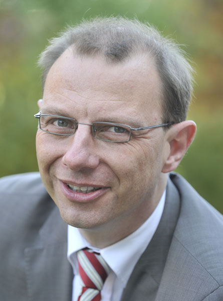 Hans Schulte-Nölke
