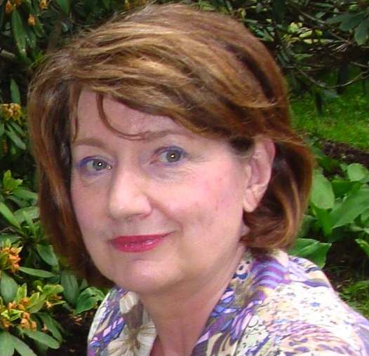 Irene Schulz-Hofer