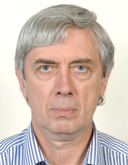 Boris Sharkov