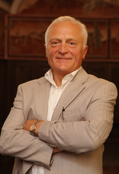 Bonifacas Stundžia