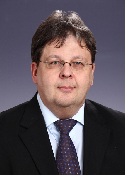 Szekanecz Zoltan