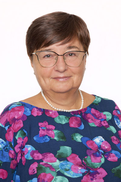 Zofia Szweykowska-Kulińska