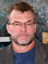 Jussi P. Välimaa