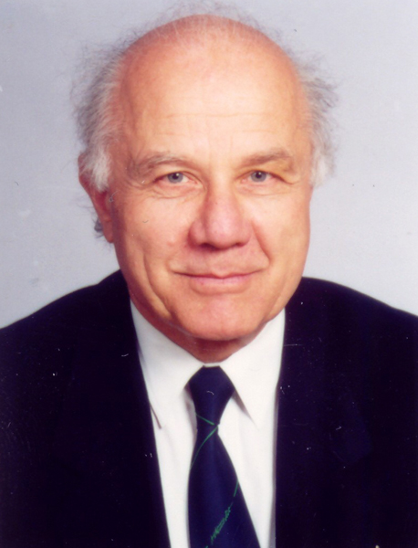 Vékás Lajos