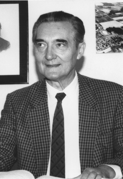Heinz Georg Wagner