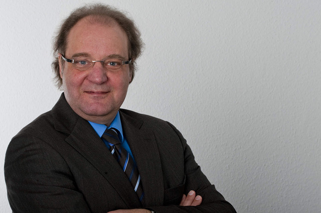 Jörn Walter