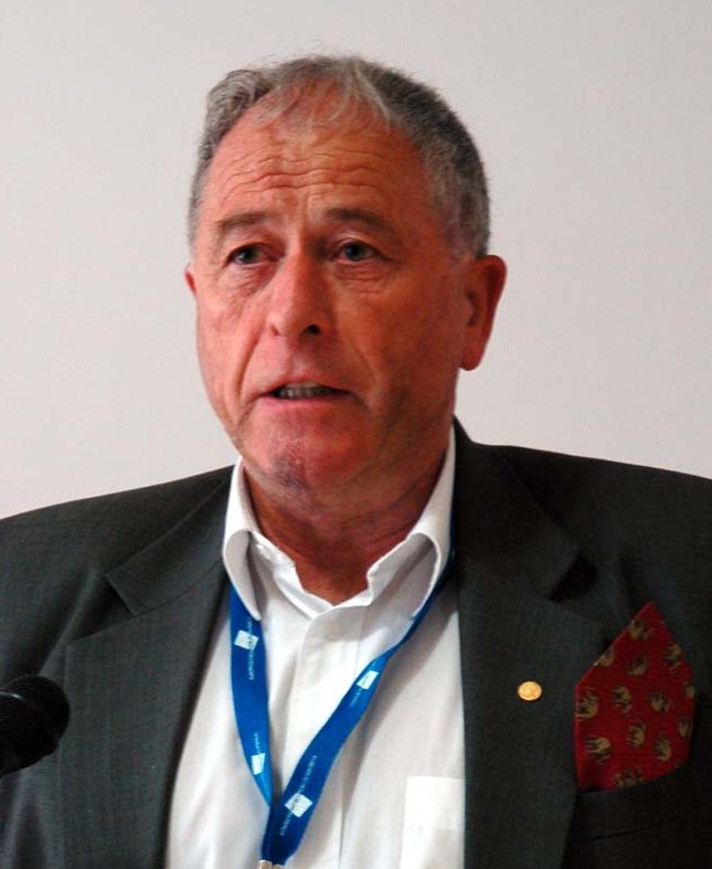 Kurt Wüthrich