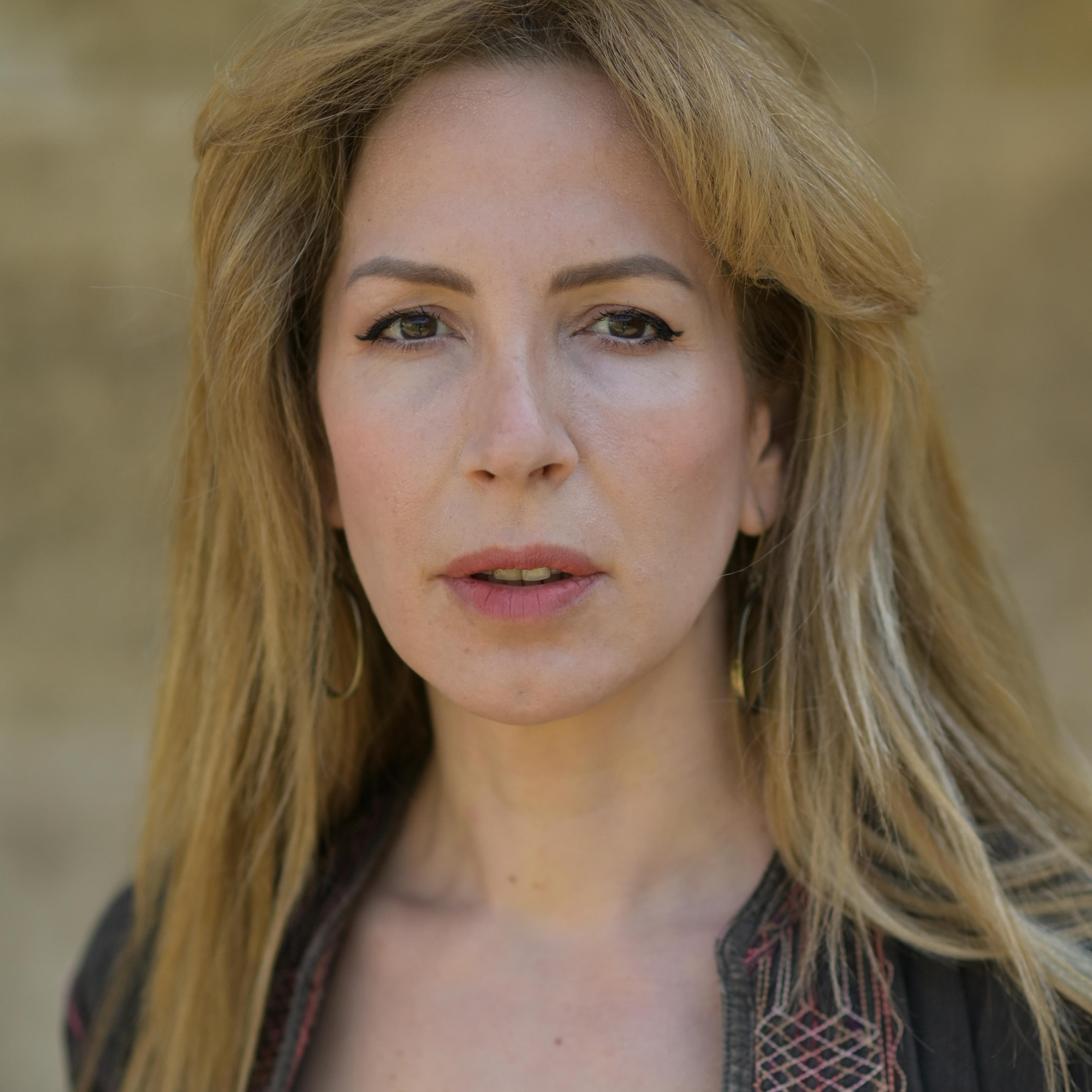 Ayşe Zarakol
