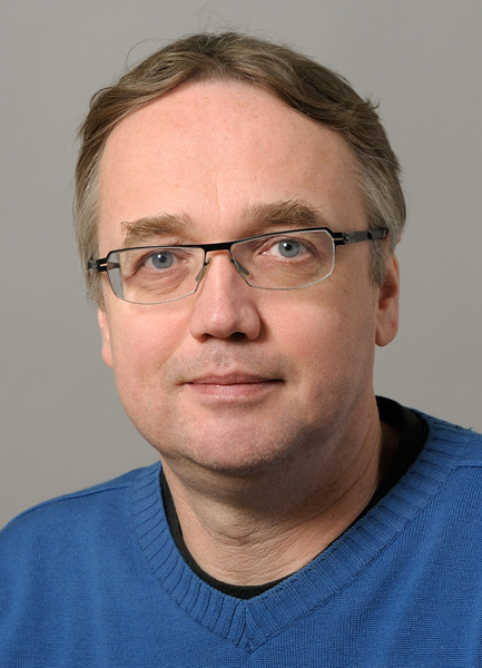 Maarten van Lohuizen