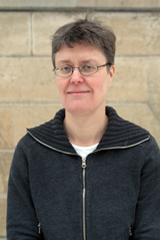 Maria Ågren