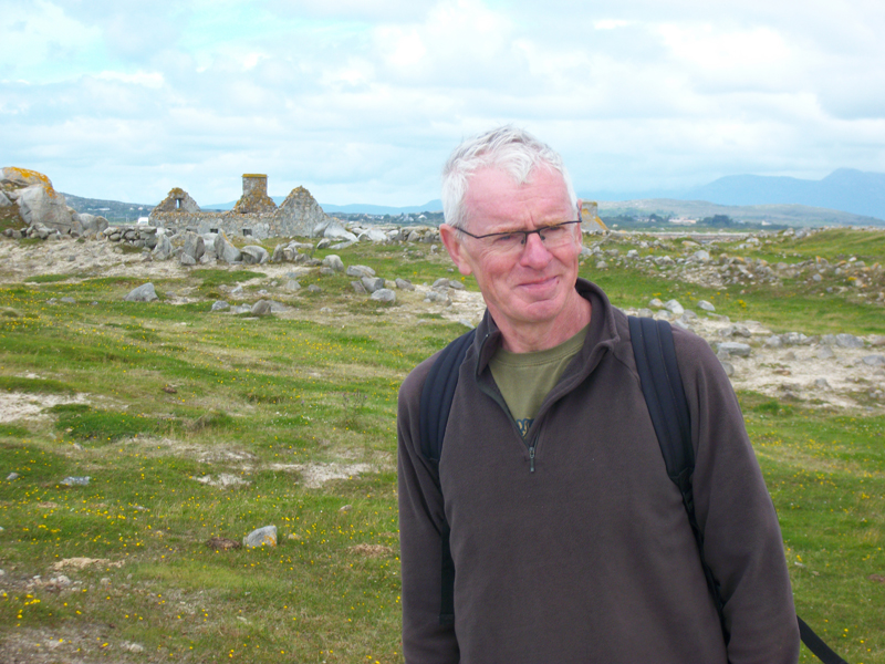 Ó Gráda Cormac