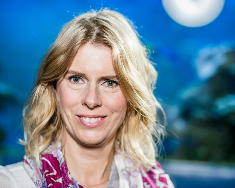 Diana Ürge-Vorsatz